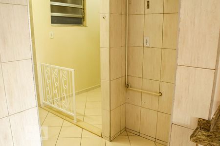 Apartamento à venda com 80m², 3 quartos e 1 vaga Apartamento à venda com 80m², 3 quartos e 1 vagalavanderia