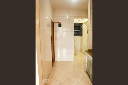 Apartamento à venda com 80m², 3 quartos e 1 vaga Apartamento à venda com 80m², 3 quartos e 1 vagacozinha