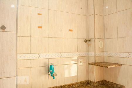 Apartamento à venda com 80m², 3 quartos e 1 vaga Apartamento à venda com 80m², 3 quartos e 1 vagacozinha