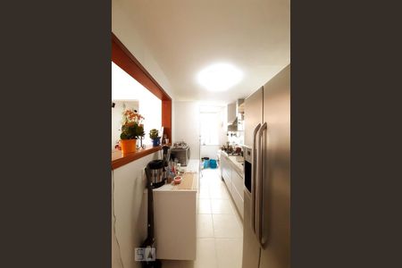Apartamento à venda com 58m², 2 quartos e 1 vaga Apartamento à venda com 58m², 2 quartos e 1 vagaCozinha