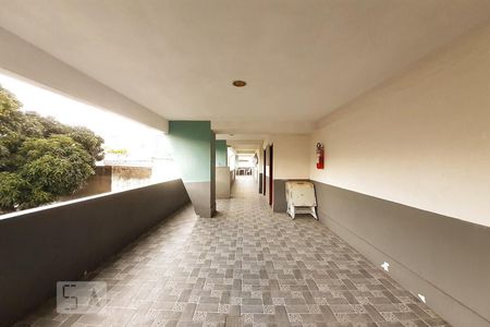 Apartamento à venda com 58m², 2 quartos e 1 vaga Apartamento à venda com 58m², 2 quartos e 1 vagaÁrea comum - Salão de festas