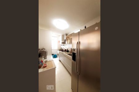 Apartamento à venda com 58m², 2 quartos e 1 vaga Apartamento à venda com 58m², 2 quartos e 1 vagaCozinha