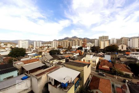 Apartamento à venda com 58m², 2 quartos e 1 vaga Apartamento à venda com 58m², 2 quartos e 1 vagaVista