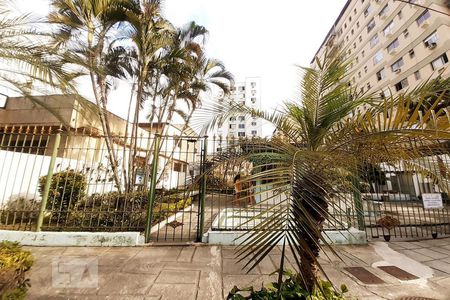 Apartamento à venda com 58m², 2 quartos e 1 vaga Apartamento à venda com 58m², 2 quartos e 1 vagaFachada