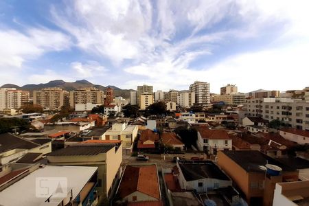 Apartamento à venda com 58m², 2 quartos e 1 vaga Apartamento à venda com 58m², 2 quartos e 1 vagaVista