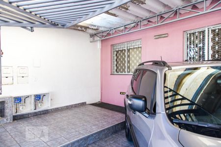 Casa à venda com 160m², 5 quartos e 3 vagasGaragem