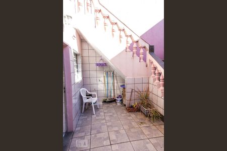 Casa à venda com 160m², 5 quartos e 3 vagasQuintal