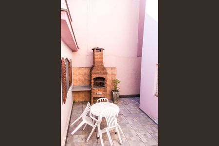 Casa à venda com 160m², 5 quartos e 3 vagasQuintal