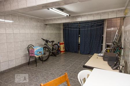 Casa à venda com 160m², 5 quartos e 3 vagasSalão