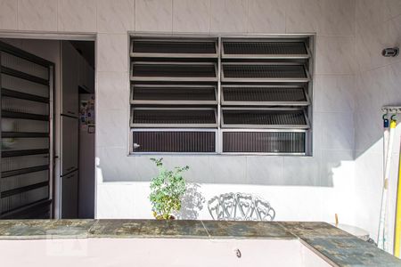 Casa à venda com 160m², 5 quartos e 3 vagasVaranda