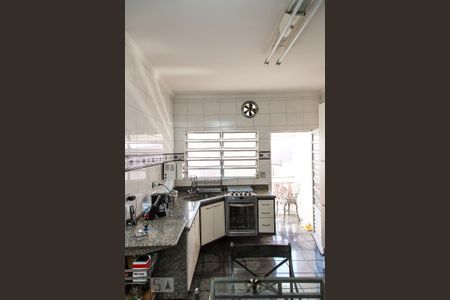 Casa à venda com 160m², 5 quartos e 3 vagasCozinha 1