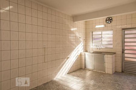 Casa à venda com 160m², 5 quartos e 3 vagasCozinha 2 Edícula