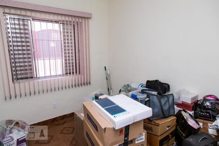 Casa à venda com 160m², 5 quartos e 3 vagasQuarto 3