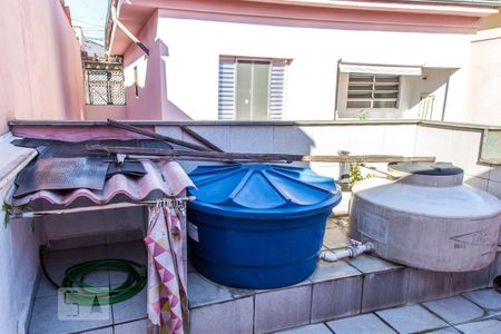 Casa à venda com 160m², 5 quartos e 3 vagasLaje