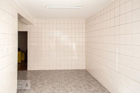 Casa à venda com 160m², 5 quartos e 3 vagasCozinha 2 Edícula