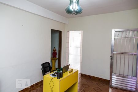 Casa à venda com 160m², 5 quartos e 3 vagasSala 2 Edícula