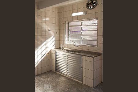 Casa à venda com 160m², 5 quartos e 3 vagasCozinha 2 Edícula