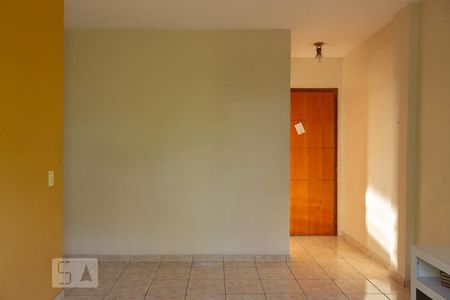 Sala de apartamento para alugar com 2 quartos, 59m² em Campo Grande, Rio de Janeiro