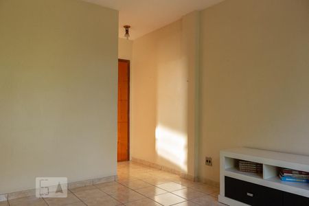 Sala de apartamento para alugar com 2 quartos, 59m² em Campo Grande, Rio de Janeiro
