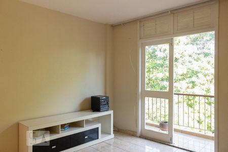 Sala de apartamento para alugar com 2 quartos, 59m² em Campo Grande, Rio de Janeiro