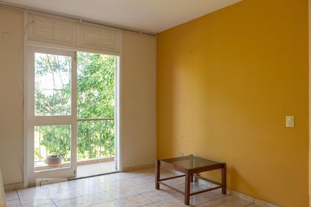 Sala de apartamento para alugar com 2 quartos, 59m² em Campo Grande, Rio de Janeiro