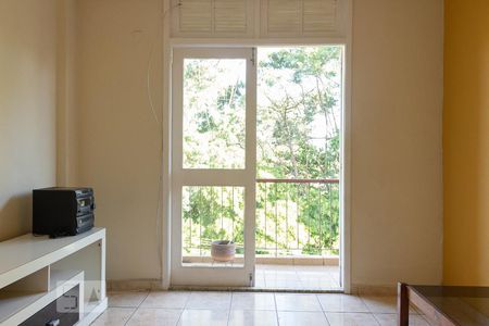 Sala de apartamento para alugar com 2 quartos, 59m² em Campo Grande, Rio de Janeiro