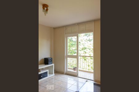 Sala de apartamento para alugar com 2 quartos, 59m² em Campo Grande, Rio de Janeiro