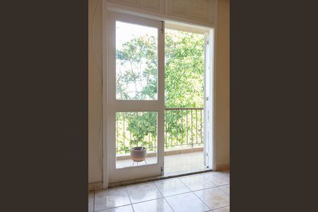 Varanda da sala de apartamento para alugar com 2 quartos, 59m² em Campo Grande, Rio de Janeiro