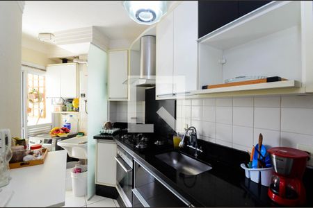 Apartamento à venda com 60m², 2 quartos e 1 vagaCozinha