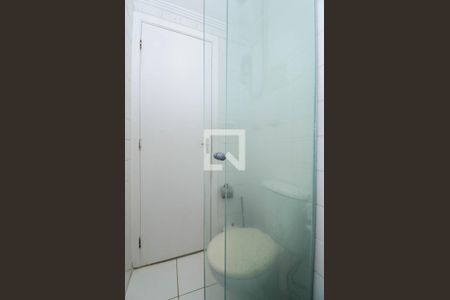 Apartamento à venda com 60m², 2 quartos e 1 vagaBanheiro Social