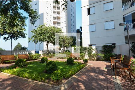 Apartamento à venda com 60m², 2 quartos e 1 vaga Apartamento à venda com 60m², 2 quartos e 1 vagaÁrea externa