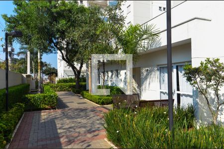 Apartamento à venda com 60m², 2 quartos e 1 vaga Apartamento à venda com 60m², 2 quartos e 1 vagaÁrea comum - Salão de festas