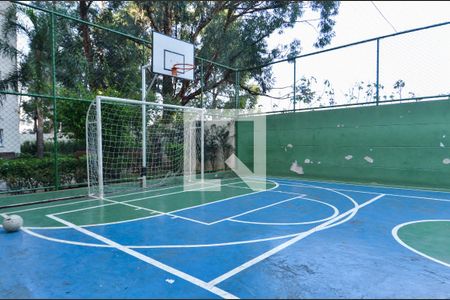 Apartamento à venda com 60m², 2 quartos e 1 vaga Apartamento à venda com 60m², 2 quartos e 1 vagaQuadra Esportiva