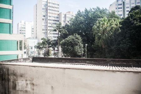 Apartamento à venda com 120m², 3 quartos e 1 vaga Apartamento à venda com 120m², 3 quartos e 1 vagaVista do quarto 3
