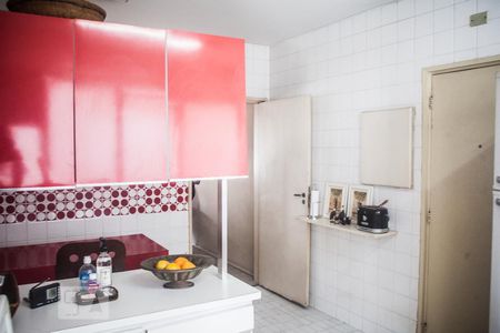 Apartamento à venda com 120m², 3 quartos e 1 vaga Apartamento à venda com 120m², 3 quartos e 1 vagaCozinha
