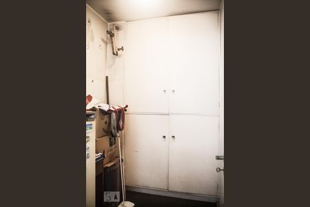 Apartamento à venda com 120m², 3 quartos e 1 vaga Apartamento à venda com 120m², 3 quartos e 1 vagaQuarto de Serviço