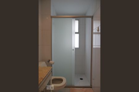 Apartamento à venda com 175m², 3 quartos e 2 vagas Apartamento à venda com 175m², 3 quartos e 2 vagasBanheiro 3