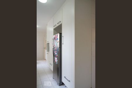 Apartamento à venda com 175m², 3 quartos e 2 vagas Apartamento à venda com 175m², 3 quartos e 2 vagasCozinha