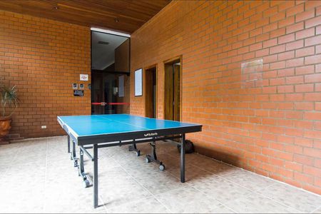 Apartamento à venda com 56m², 1 quarto e 1 vaga Apartamento à venda com 56m², 1 quarto e 1 vagaÁrea Comum