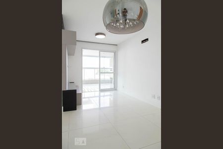 Sala de apartamento à venda com 2 quartos, 74m² em Recreio dos Bandeirantes, Rio de Janeiro