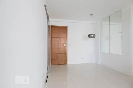 Sala de apartamento à venda com 2 quartos, 74m² em Recreio dos Bandeirantes, Rio de Janeiro