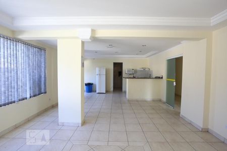 Apartamento à venda com 124m², 3 quartos e 3 vagasÁrea comum - Salão de festas