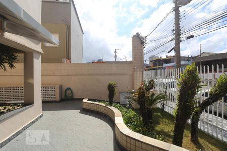 Apartamento à venda com 124m², 3 quartos e 3 vagasÁrea comum