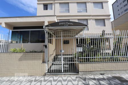 Apartamento à venda com 124m², 3 quartos e 3 vagasFachada do Prédio