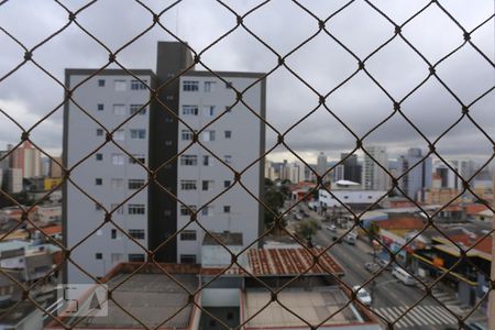 Apartamento à venda com 124m², 3 quartos e 3 vagasÁrea de Serviço - VISTA