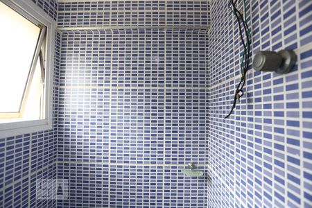 Apartamento à venda com 124m², 3 quartos e 3 vagasBanheiro Social