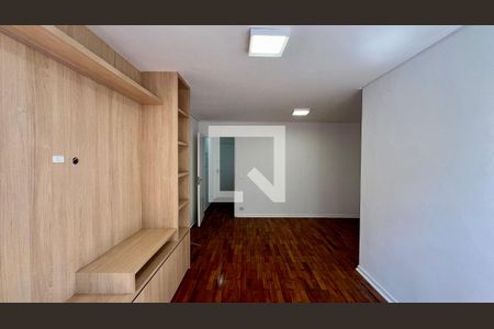 Sala de apartamento à venda com 3 quartos, 94m² em Pinheiros, São Paulo