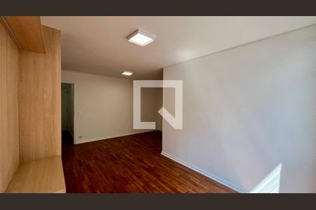 Sala de apartamento à venda com 3 quartos, 94m² em Pinheiros, São Paulo