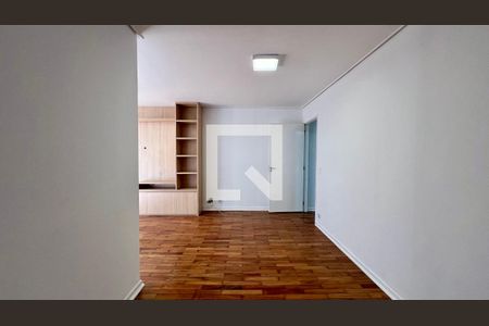 Sala  de apartamento à venda com 3 quartos, 94m² em Pinheiros, São Paulo