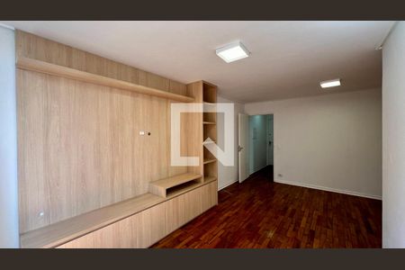 Sala de apartamento à venda com 3 quartos, 94m² em Pinheiros, São Paulo